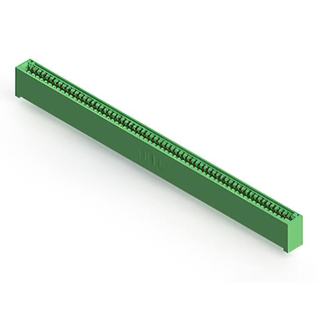 345-063-525-101 EDAC Inc.  Edgeboard Connectors